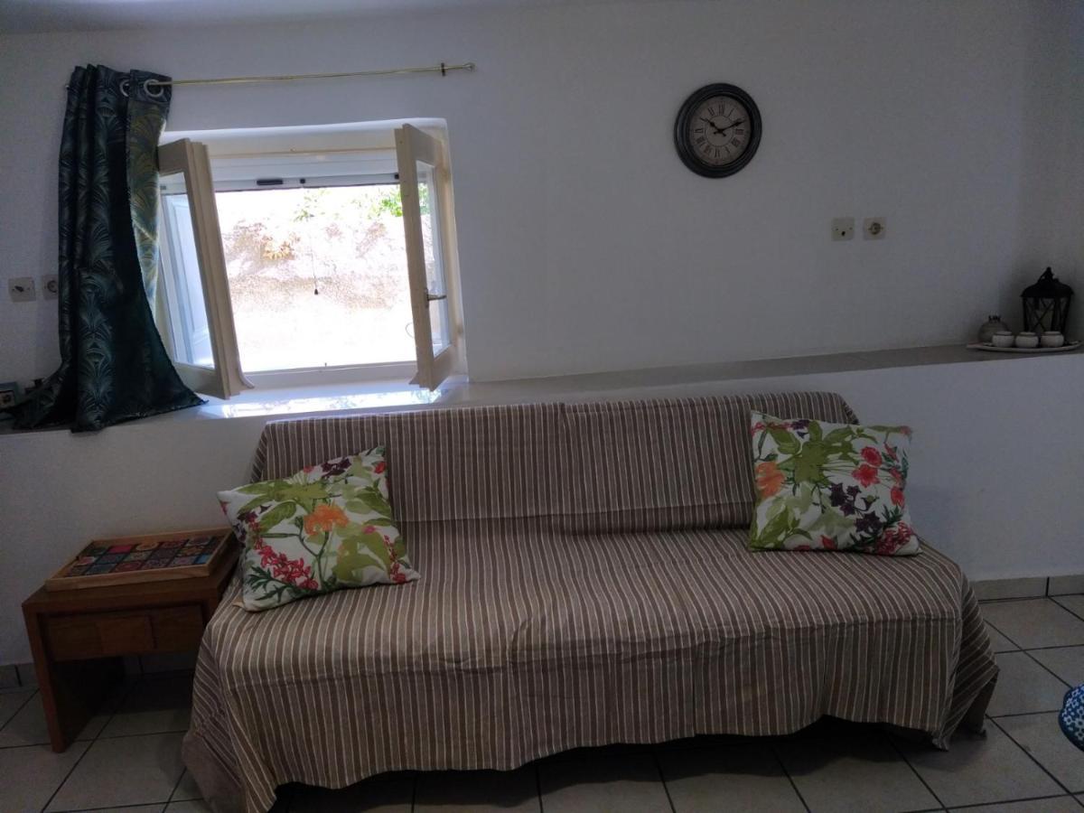 Artemis Ermoupoli Centre Appartement Pour Petit Budget Backpackers المظهر الخارجي الصورة