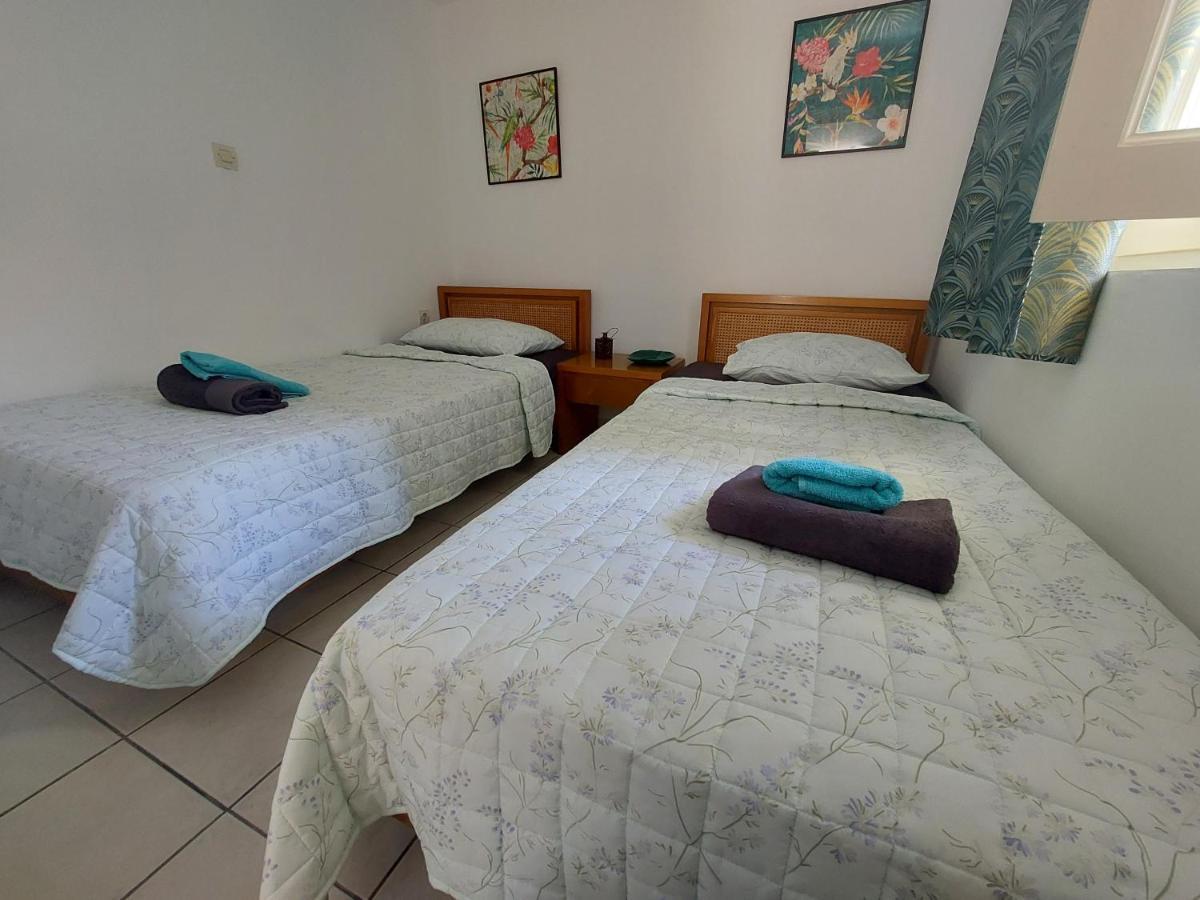 Artemis Ermoupoli Centre Appartement Pour Petit Budget Backpackers المظهر الخارجي الصورة